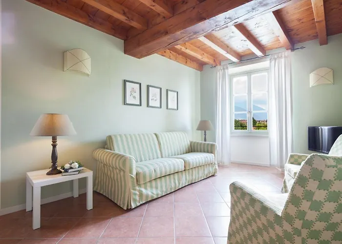 Residence Villa Antica Torre
