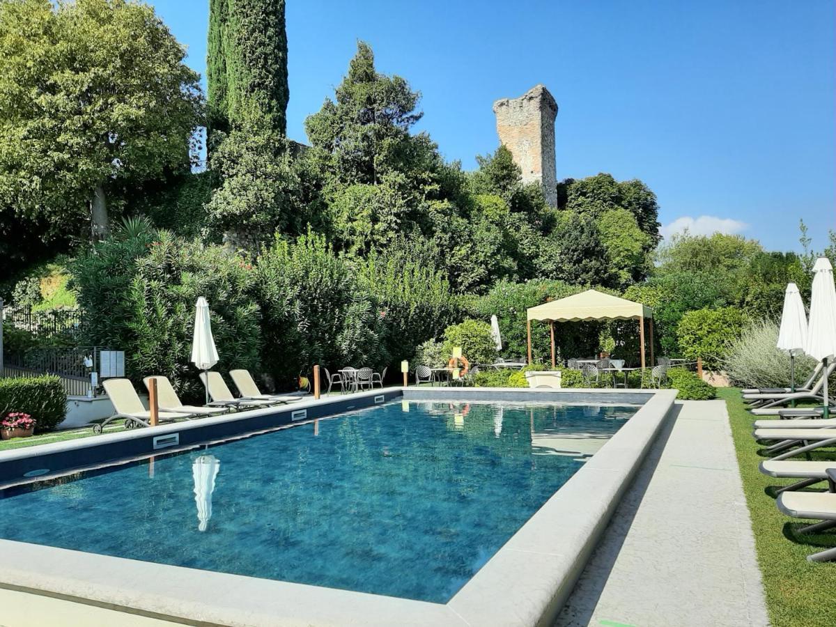 Antica Torre Aparthotel