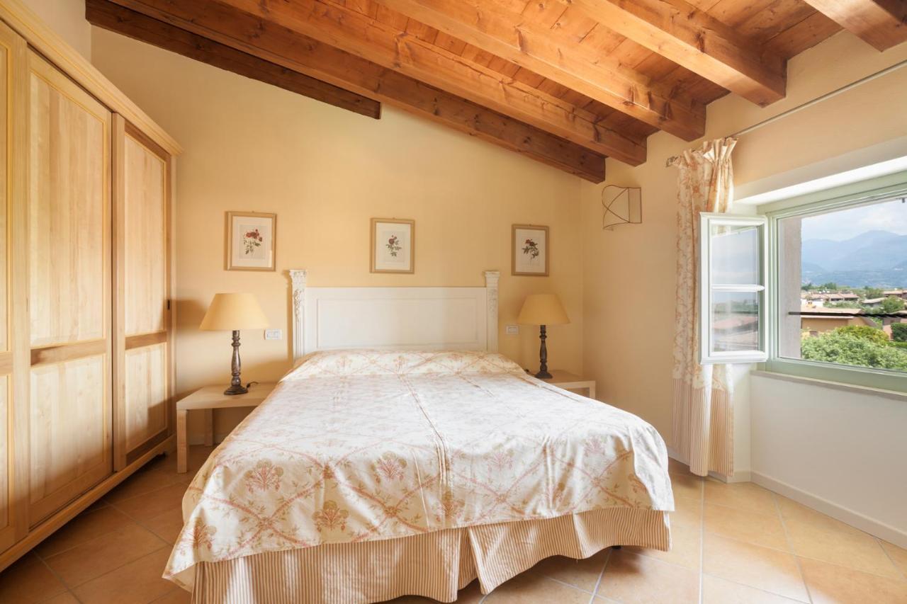 Antica Torre Aparthotel 3*