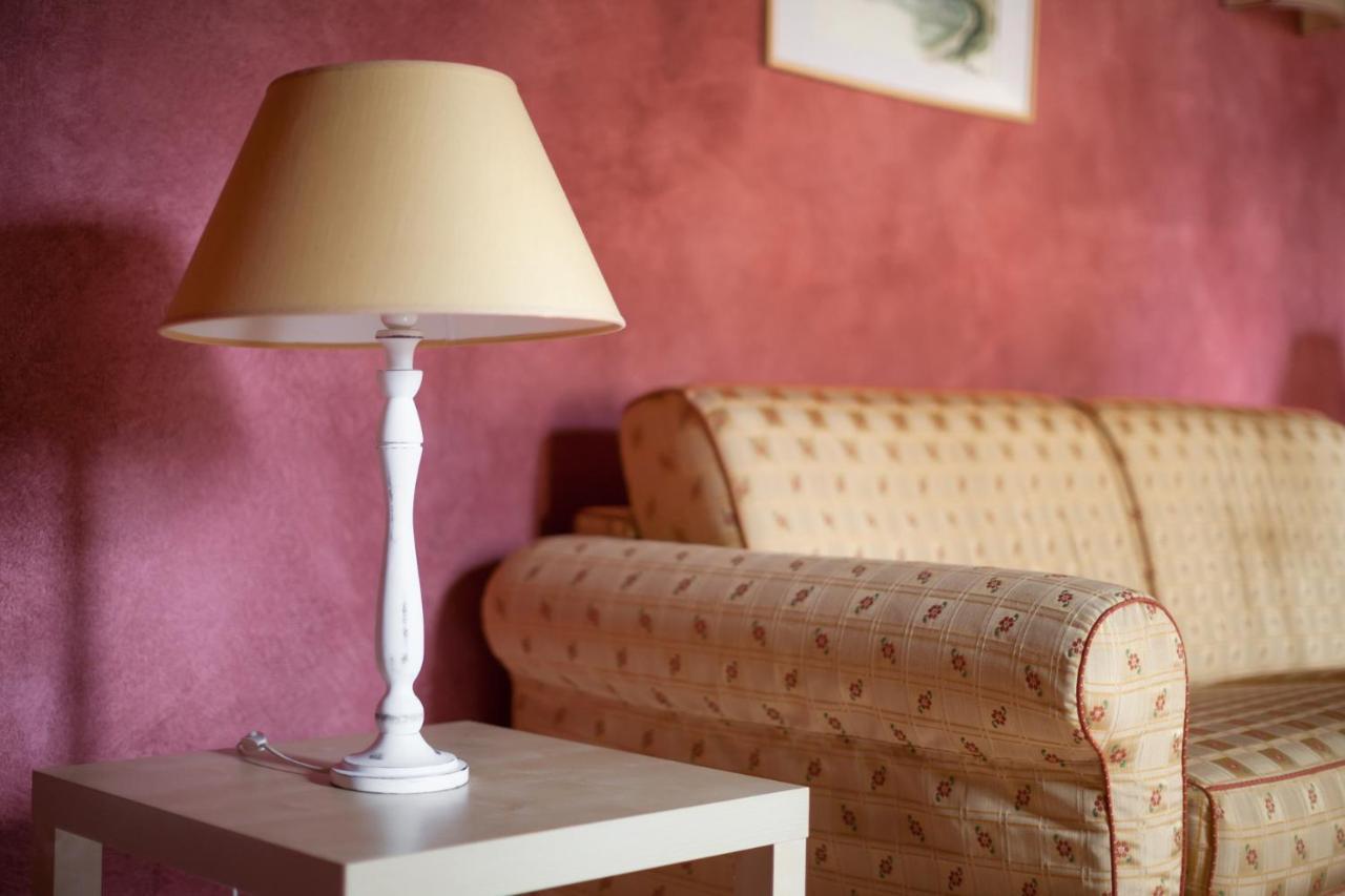 Aparthotel Antica Torre San Felice del Benaco