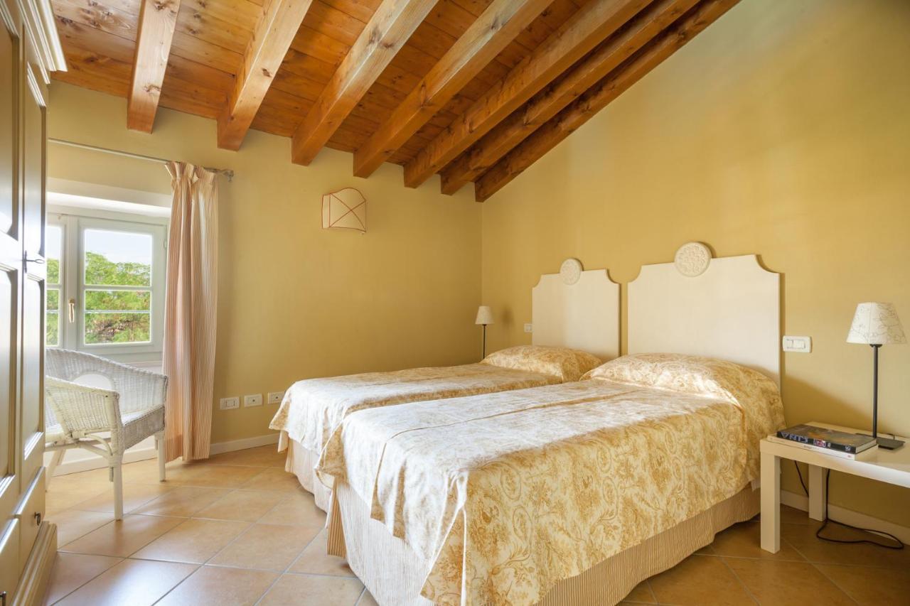 Aparthotel Antica Torre 3*