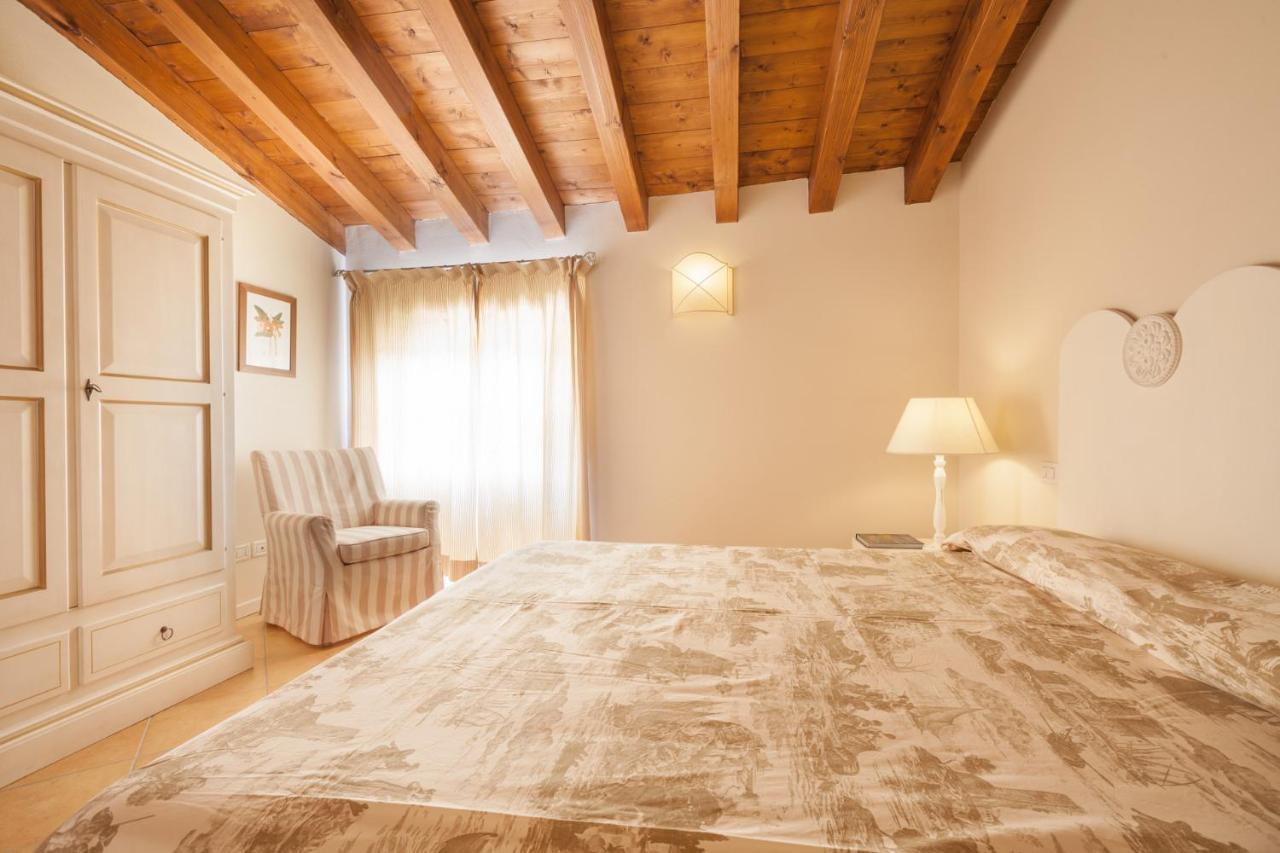 Aparthotel Antica Torre 3*