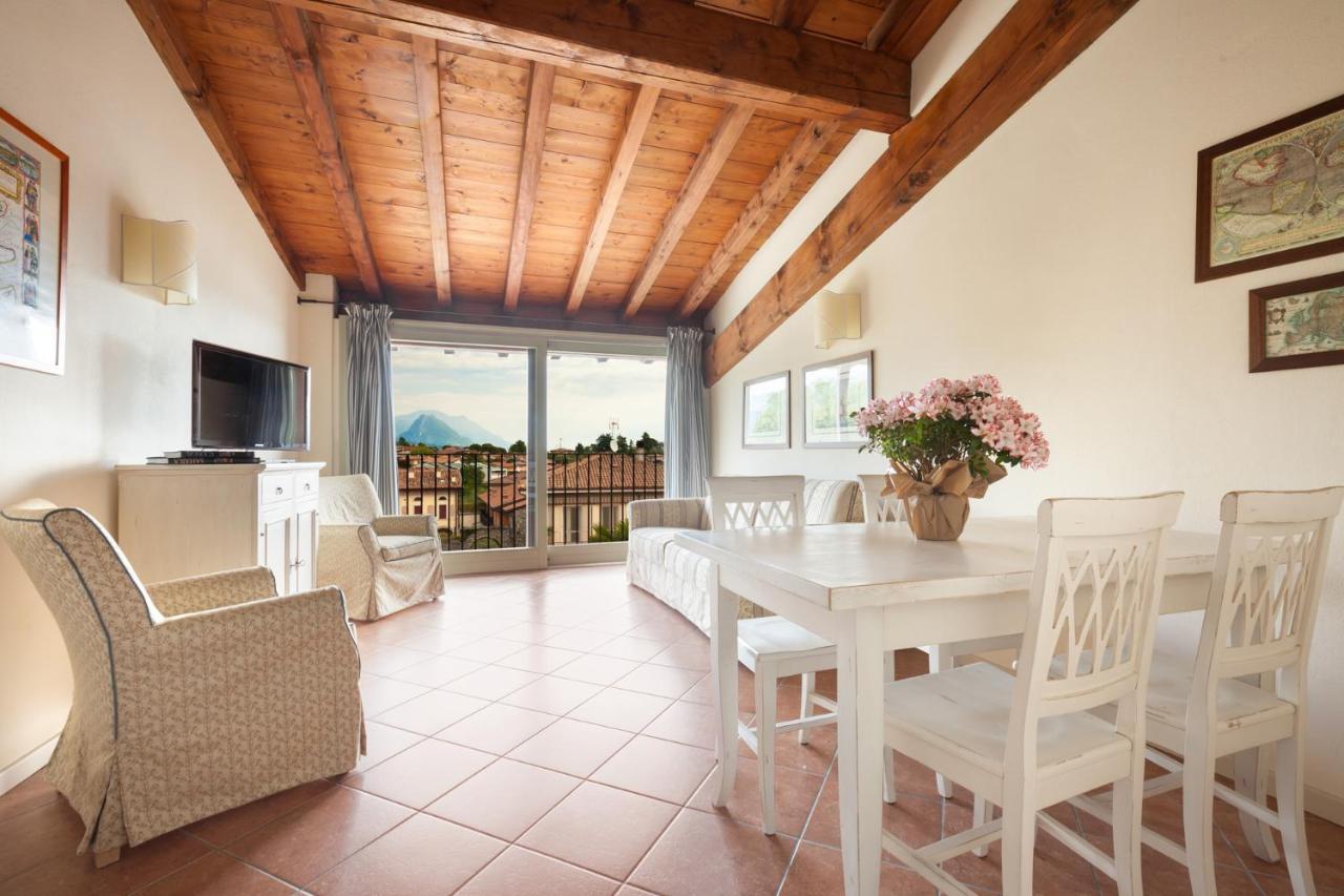 Aparthotel Antica Torre